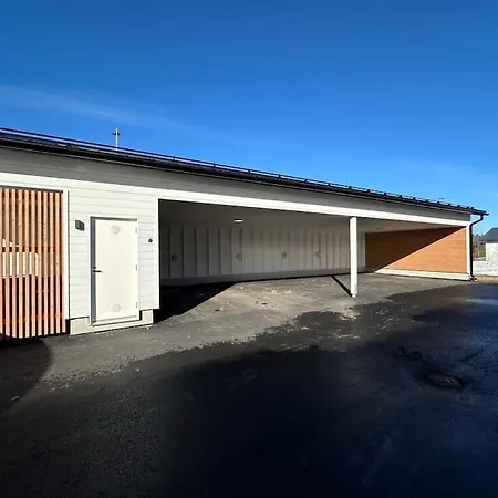 Kotimaailma - Uusi Rivitalokolmio Saunalla # 2 코콜라