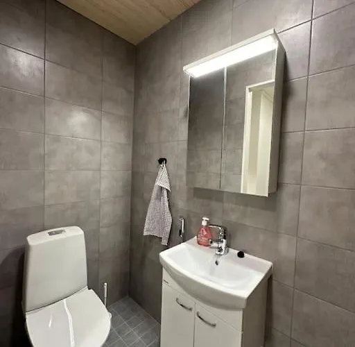 Kotimaailma - Uusi Rivitalokolmio Saunalla # 2 *