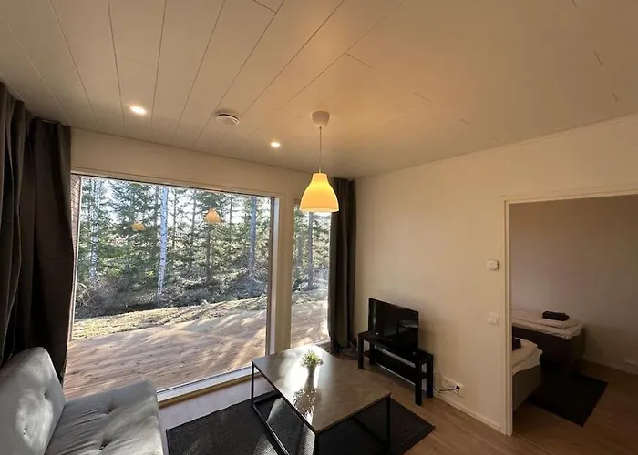 Kotimaailma - Uusi Rivitalokolmio Saunalla # 2 * 科科拉